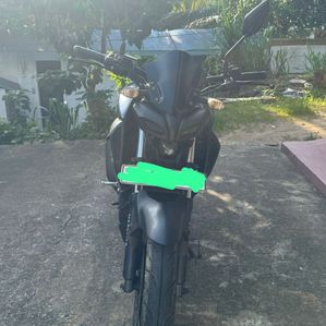 Yamaha MT 15 2019 - Image 2
