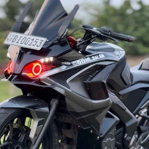 Bajaj Pulsar RS200 2021 - Image 3