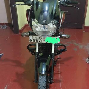 Bajaj Discover 100 2011 - Image 2