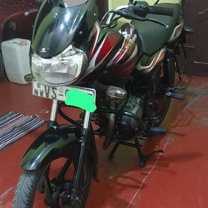 Bajaj Discover 100 2011 - Image 3
