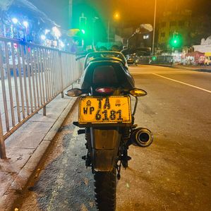 Bajaj Pulsar 180 2006 - Image 2