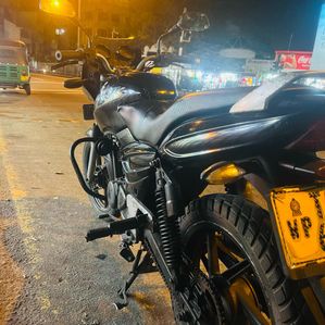 Bajaj Pulsar 180 2006 - Image 3