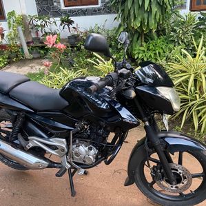 Bajaj Pulsar 135 2012 - Image 3