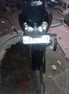 Bajaj Discover 110 2010