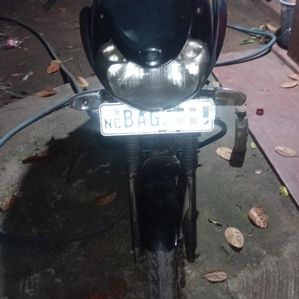 Bajaj Discover 110 2010 - Image 2