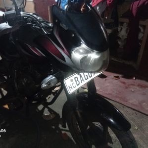 Bajaj Discover 110 2010 - Image 3