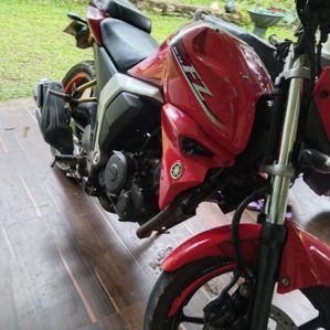 Yamaha FZ 2016 - Image 3