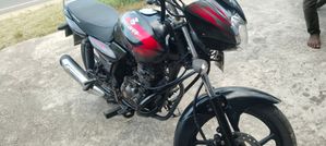 Bajaj Discover 2011