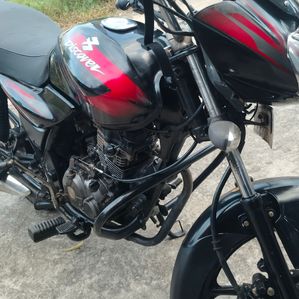 Bajaj Discover 2011 - Image 2