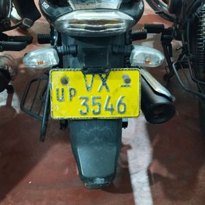 Bajaj Discover 2011 - Image 3