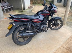 Bajaj Discover 150 2011