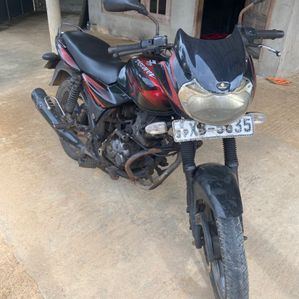 Bajaj Discover 150 2011 - Image 3
