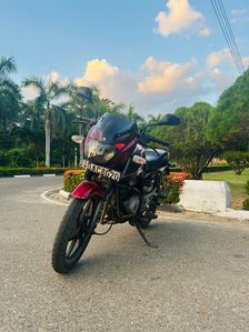 Bajaj Pulsar 150 2013
