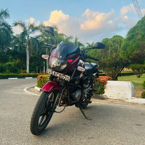 Bajaj Pulsar 150 2013 - Image 2