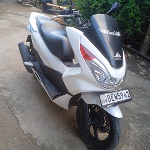 Honda PCX 2016 - Image 3