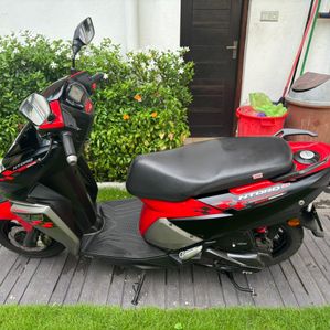 TVS Ntorq 125 Racing Edition 2022 - Image 3