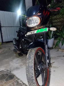 Bajaj Discover 150 2010
