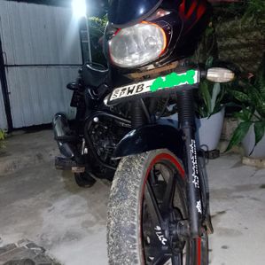 Bajaj Discover 150 2010 - Image 2
