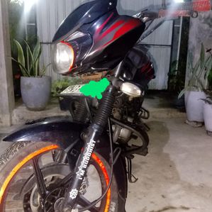 Bajaj Discover 150 2010 - Image 3