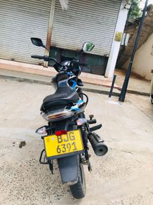 Bajaj Discover 125 2024