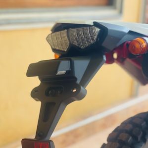 Yamaha Serow 250 2023 - Image 3