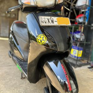 Honda Activa 2012 - Image 2