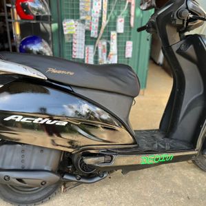 Honda Activa 2012 - Image 3