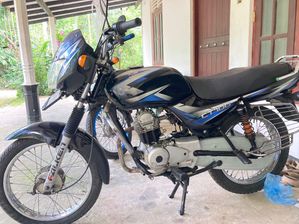 Bajaj CT100 2009