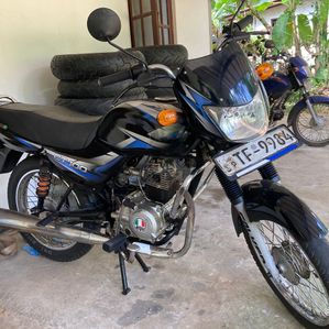 Bajaj CT100 2009 - Image 3