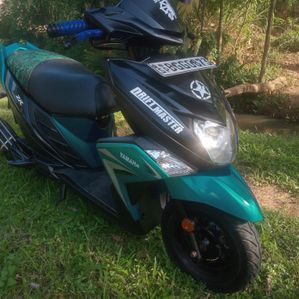 Yamaha Ray ZR 2018 - Image 3