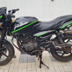 Bajaj Pulsar 180 2006 - Image 3
