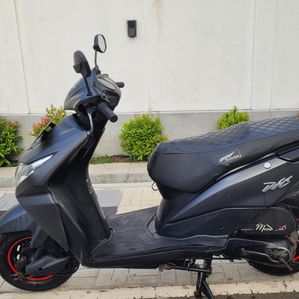 Honda Dio 2012 - Image 2
