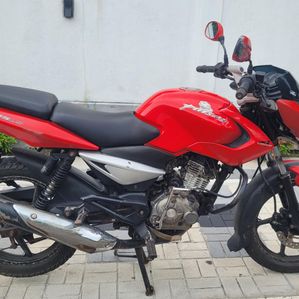 Bajaj Pulsar 135 2011 - Image 2