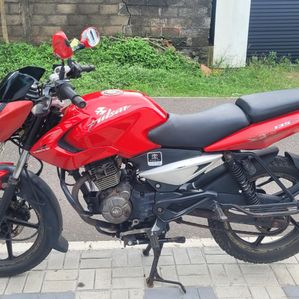 Bajaj Pulsar 135 2011 - Image 3