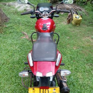 Bajaj Pulsar 180 2008 - Image 2