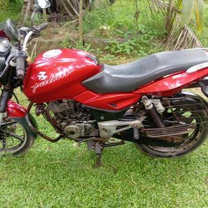 Bajaj Pulsar 180 2008 - Image 3