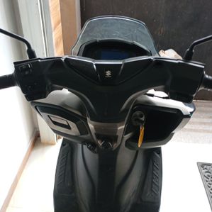 Suzuki Burgman 2019 - Image 3