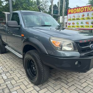 Ford Ranger 2011 - Image 3