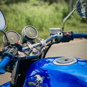 Kawasaki Balius 2010 - Image 2
