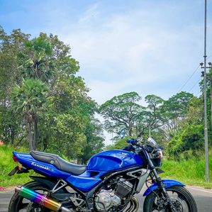 Kawasaki Balius 2010 - Image 3