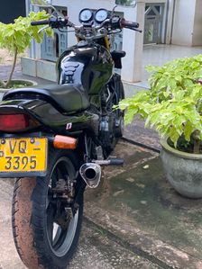 Honda Jade 2010