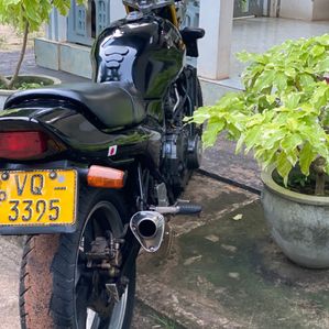 Honda Jade 2010 - Image 2