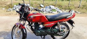 Bajaj Caliber 2003