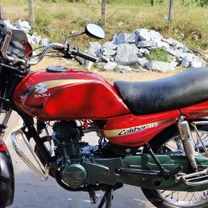 Bajaj Caliber 2003 - Image 2