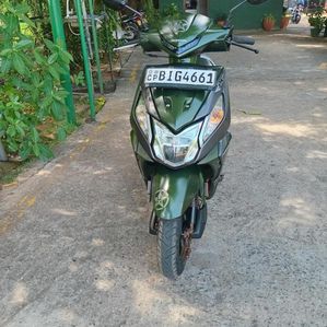Honda Dio 2019 - Image 2