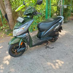 Honda Dio 2019 - Image 3