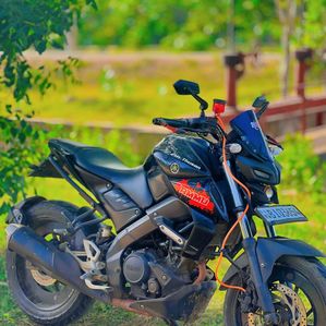 Yamaha MT 15 2020 - Image 2