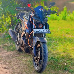 Yamaha MT 15 2020 - Image 3