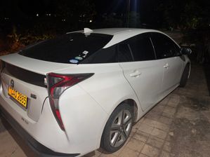 Toyota Prius 2015