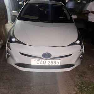 Toyota Prius 2015 - Image 3